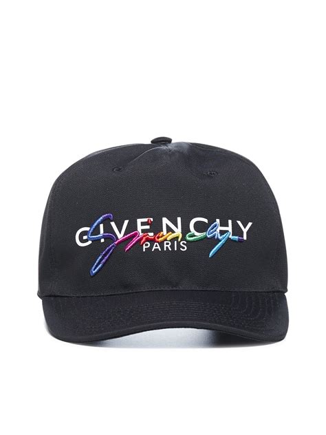 givenchy hat sale|copricapo givenchy uomo.